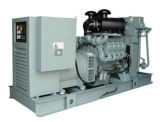 Air-Cooled DEUTZ Generator