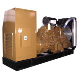 Man Diesel Generating Set (300-660KW) (XFM Series)