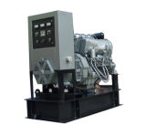 Deutz Silent Diesel Generator Air-Cooled 25kVA/20kw