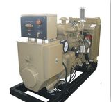 Cummins Power Diesel Generator Set (27kVA-62.5kVA)