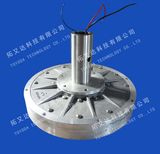 1kw Vertical Axis Permanent Magnetic Wind Generator (TYD-350A)