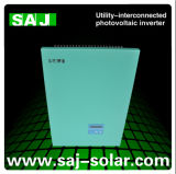 Small Portable PV Inverter (2KW Grid-Connected, Single Phase) 