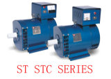 A. C Synchronous Generator
