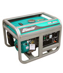 Gasoline Generator (DM5500CL)