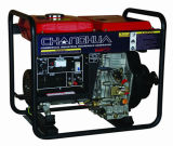 Diesel Generator Set (CDE2000(E))