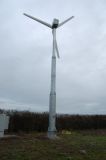 20kw Intelligent Non-Tail Wind Turbine Generator