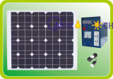 Solar Energy System (MRD312)