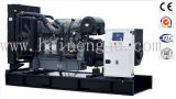 1600kw/2000kVA UK Engine Power Generation Diesel Generator