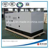 3 Phase 4 Wire Weichai 50kw/62.5kVA Power Generator