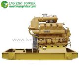 AC Alternator Silent Diesel Generators