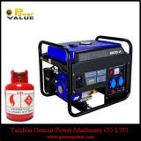 2kw Factory Price China Manufacturer Cheap Electric Generator