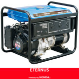 Powerful Generator with Double Voltage 2kVA
