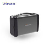 Highly Recommended Solarstock Portable Power Generator (SS-PPS500W)
