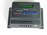 WELLSEE WS-C2460 60A 12/24V PWM Charge Controller