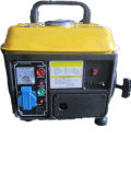HH950-Y04 500W Portable Gasoline Generator (500W-750W)