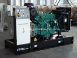 250kVA Volvo Diesel Engine Generator
