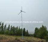 3kw off Grid Wind Turbine Generator for Home
