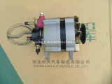 Zx (Zhongxing) Auto Pickup Generator