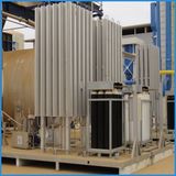 2014 High Pressure Argon Nitrogen Gas Filling Station Skid (SEFIC-400-250)