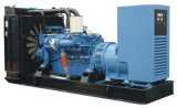 925 kVA Mtu Diesel Generator