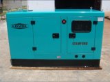 Lovol Diesel Generator 30kw/38kVA (ADP30L)