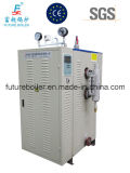 CE Certificated Electric Steam Boiler