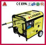 3000W Silent Diesel Generator (LB4000WH)