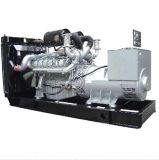 50kw Deutz Marine Diesel Generator Sets (CCFJ50J)