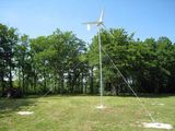 Wind Turbine 1kw