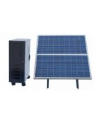 Solar Photovoltaic System 200W (EN-SG200)