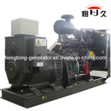 50kVA Weichai Engine Diesel Electric Generator (GF40)
