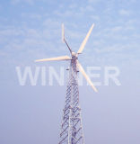Wind Generator (MNR-25kW)