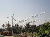 300W-1mw Wind Turbine Generator Set /Wind Generator Turbine