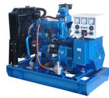 20kw Natural Gas Generator Set (WTQ20GF)