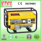 2.5kw Air Cooled Electric Portable Gasoline Generator