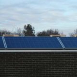 Solar Panels / Solar Informatie / Information (DUWACO009)