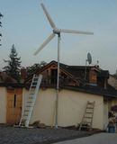 Wind Turbine 2 Kw