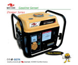 Portable Gasoline Generator