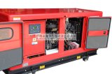 250kVA/200kw AC 3 Phase Water Cooling Yto Engine Silent Diesel Generator