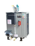 Compact & Quick Install 12 Kg/H Electric Steam Generator