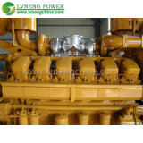 1000kw Diesel Power Generator OEM Manufactured