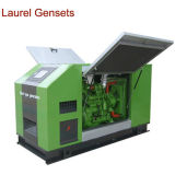 70 kVA Silent Generator Set/ Power Generator