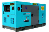 150kVA Silent Power Generator with Wandi Engine