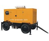 Jiangsu Youkai High Quality Trailer Generator