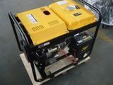 3phase 3kw Diesel Generating Set Fuel-Efficient) Powerful Stable Genset