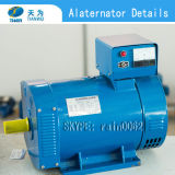 Manufacturer St Series Electric AC Alternator