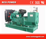 Open Style Diesel Generator Set Powred Fawde 50kVA/40kw
