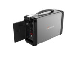 PV Portable Hand-Held Solar Power Generator (SS-PPS500W)