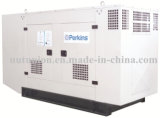 CE/ISO9001 Super Silent Diesel Generators