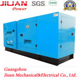 Silent Generator for Sale for Cameroon (CDC100kVA)